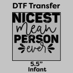 DTF Transfer 5.5" Thumbnail