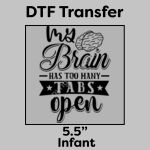 DTF Transfer 5.5" Thumbnail