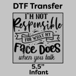 DTF Transfer 5.5" Thumbnail