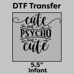 DTF Transfer 5.5" Thumbnail