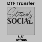 DTF Transfer 5.5" Thumbnail