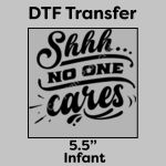 DTF Transfer 5.5" Thumbnail