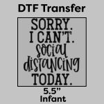 DTF Transfer 5.5" Thumbnail