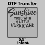 DTF Transfer 5.5" Thumbnail