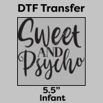 DTF Transfer 5.5" Thumbnail