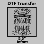 DTF Transfer 5.5" Thumbnail