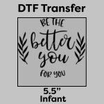 DTF Transfer 5.5" Thumbnail