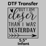 DTF Transfer 5.5" Thumbnail