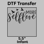 DTF Transfer 5.5" Thumbnail