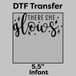 DTF Transfer 5.5" Thumbnail