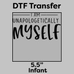 DTF Transfer 5.5" Thumbnail