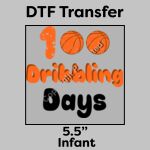 DTF Transfer 5.5" Thumbnail