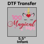 DTF Transfer 5.5" Thumbnail