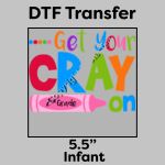 DTF Transfer 5.5" Thumbnail