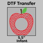 DTF Transfer 5.5" Thumbnail