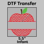 DTF Transfer 5.5" Thumbnail