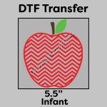 DTF Transfer 5.5" Thumbnail