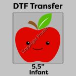 DTF Transfer 5.5" Thumbnail