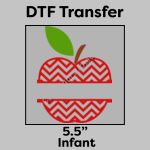DTF Transfer 5.5" Thumbnail