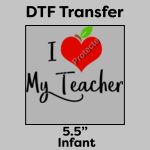 DTF Transfer 5.5" Thumbnail