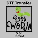 DTF Transfer 5.5" Thumbnail
