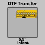 DTF Transfer 5.5" Thumbnail