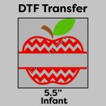 DTF Transfer 5.5" Thumbnail