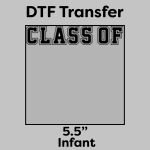 DTF Transfer 5.5" Thumbnail