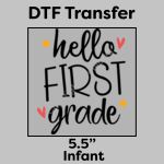 DTF Transfer 5.5" Thumbnail