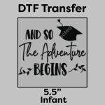 DTF Transfer 5.5" Thumbnail