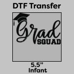 DTF Transfer 5.5" Thumbnail