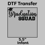 DTF Transfer 5.5" Thumbnail