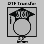 DTF Transfer 5.5" Thumbnail