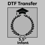 DTF Transfer 5.5" Thumbnail