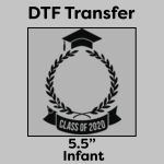 DTF Transfer 5.5" Thumbnail