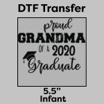 DTF Transfer 5.5" Thumbnail