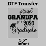 DTF Transfer 5.5" Thumbnail