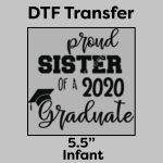 DTF Transfer 5.5" Thumbnail