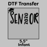 DTF Transfer 5.5" Thumbnail