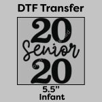 DTF Transfer 5.5" Thumbnail