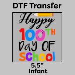 DTF Transfer 5.5" Thumbnail