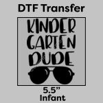 DTF Transfer 5.5" Thumbnail