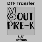 DTF Transfer 5.5" Thumbnail