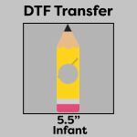 DTF Transfer 5.5" Thumbnail