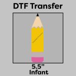 DTF Transfer 5.5" Thumbnail