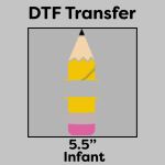 DTF Transfer 5.5" Thumbnail