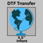 DTF Transfer 5.5" Thumbnail