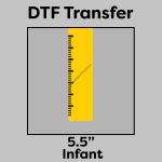 DTF Transfer 5.5" Thumbnail