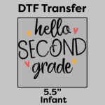 DTF Transfer 5.5" Thumbnail