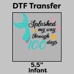 DTF Transfer 5.5" Thumbnail